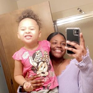 Meet your Posher, Samaria